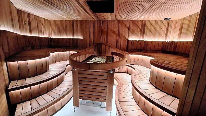 Majvik Congress Hotel