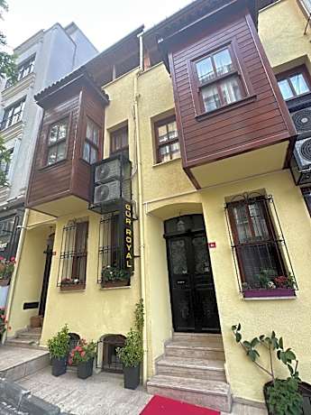 Royal Gur Hotel