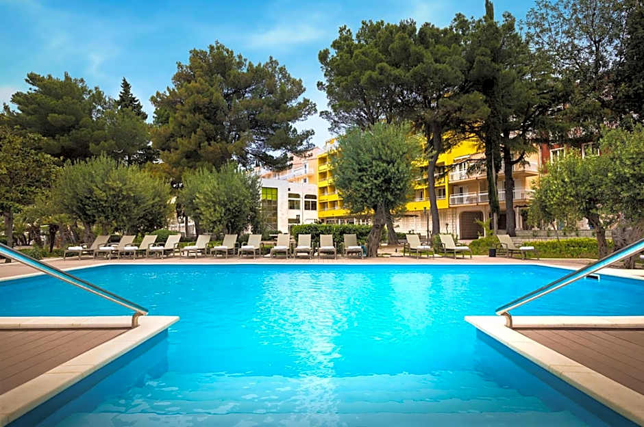 Remisens Hotel Epidaurus-All inclusive