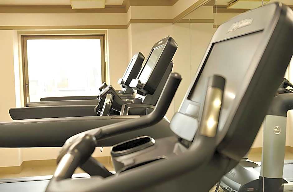 Takamatsu Park Hotel