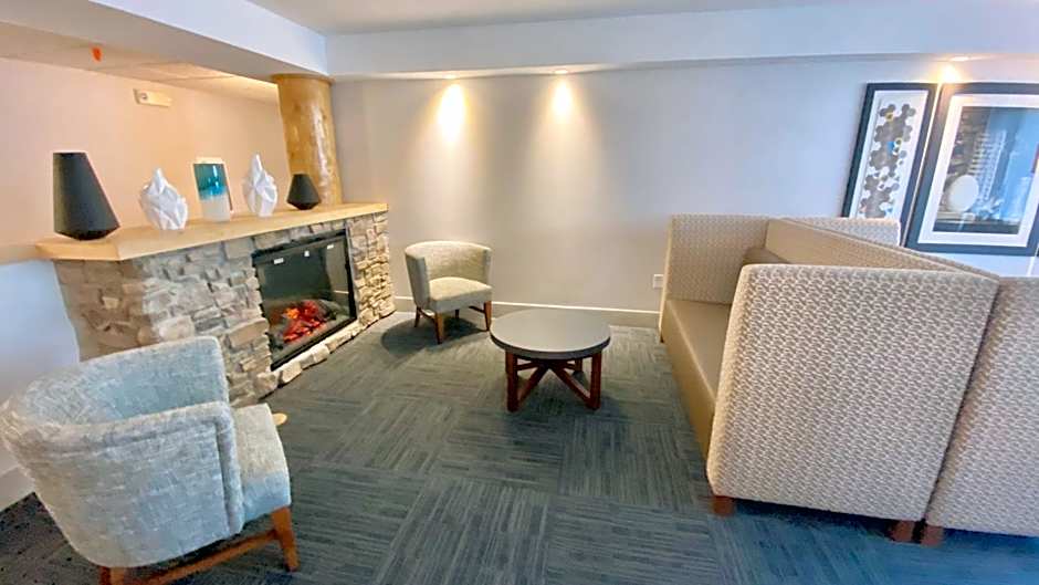 Holiday Inn Express Park City By IHG