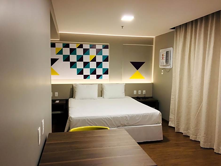 Master Express Cidade Baixa