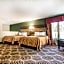 Quality Inn Black Mountain-Asheville East