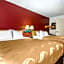 Quality Inn Falconer - Jamestown