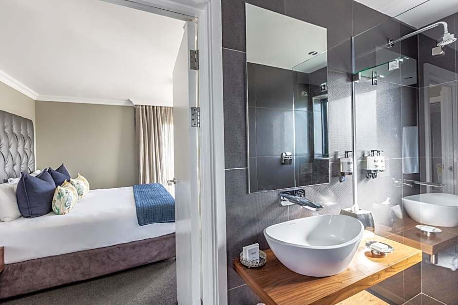 Bliss Boutique Hotel