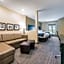 Comfort Suites Marysville Columbus - Northwest