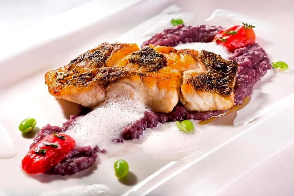 Beach Rotana - Abu Dhabi