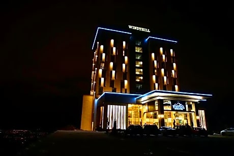 Windyhill Hotel