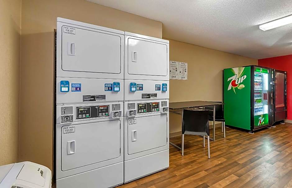 Extended Stay America Select Suites - Des Moines - West Des Moines
