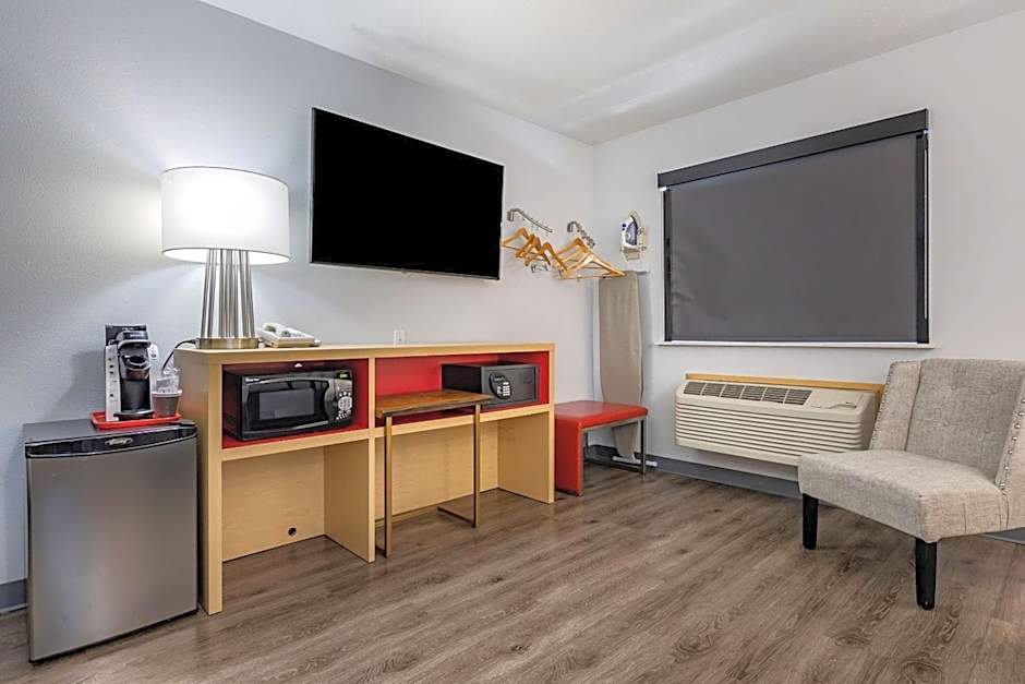 Sleep Inn & Suites Jerome - Twin Falls