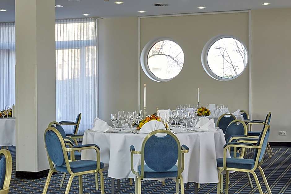 H+ Hotel Köln Hürth