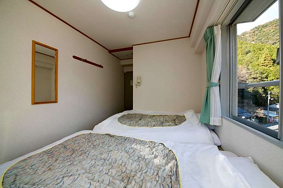 Sansuikan Kawayu Matsuya