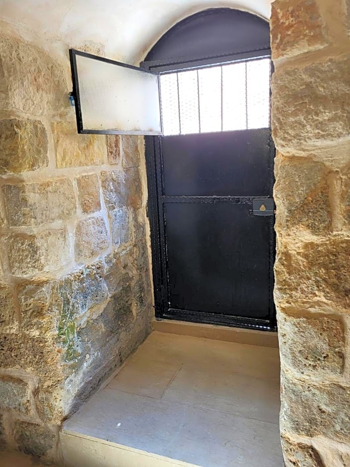 Tarihi ulu cami yanı Tarih çift kişilik oda