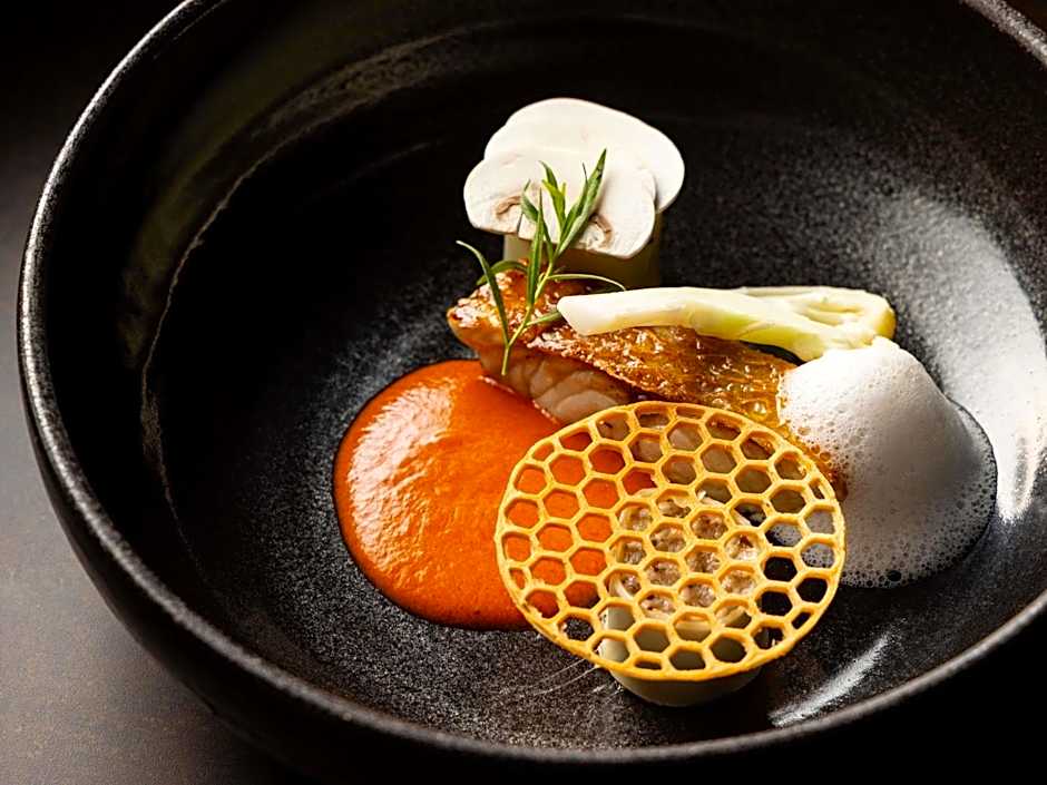 Pullman Tokyo Tamachi