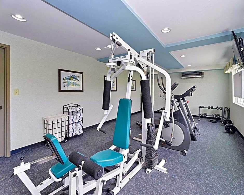 Comfort Inn & Suites Springfield I-55