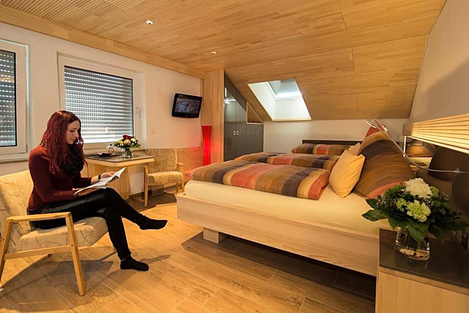 Hotel Garni Jägerhof