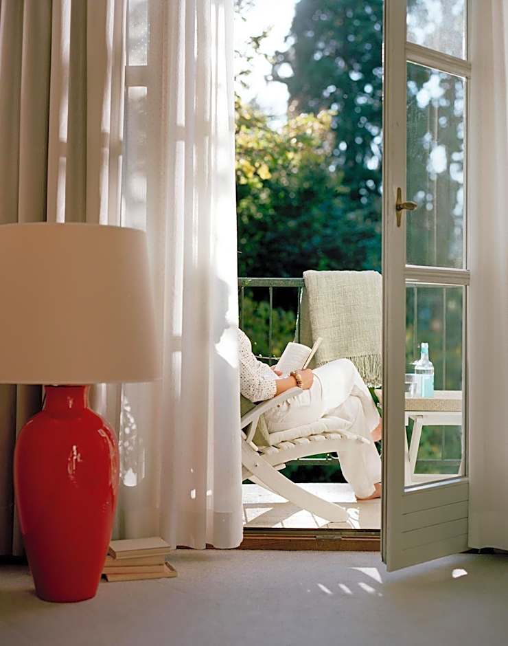 Parkhotel Laurin