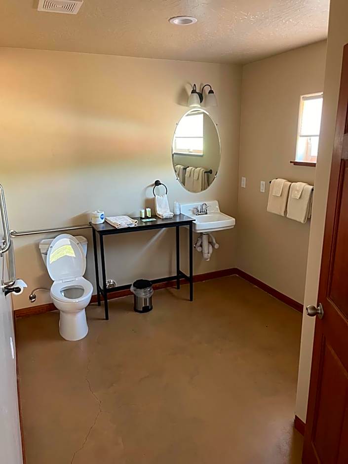 Lee's Ferry Lodge at Vermilion Cliffs