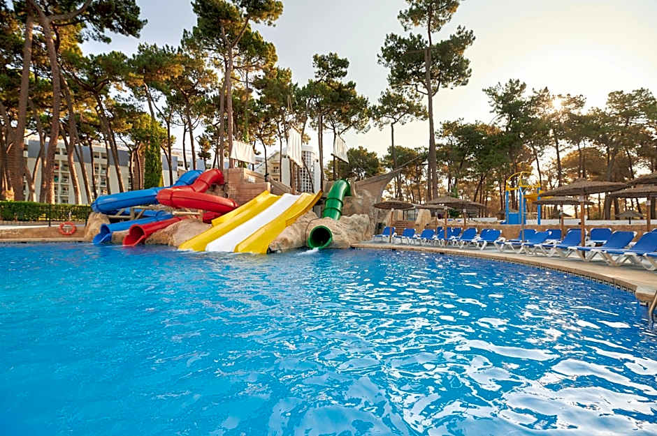 AluaSun Marbella Park