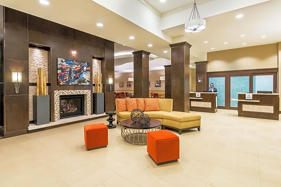 Homewood Suites by Hilton Little Rock Downtown
