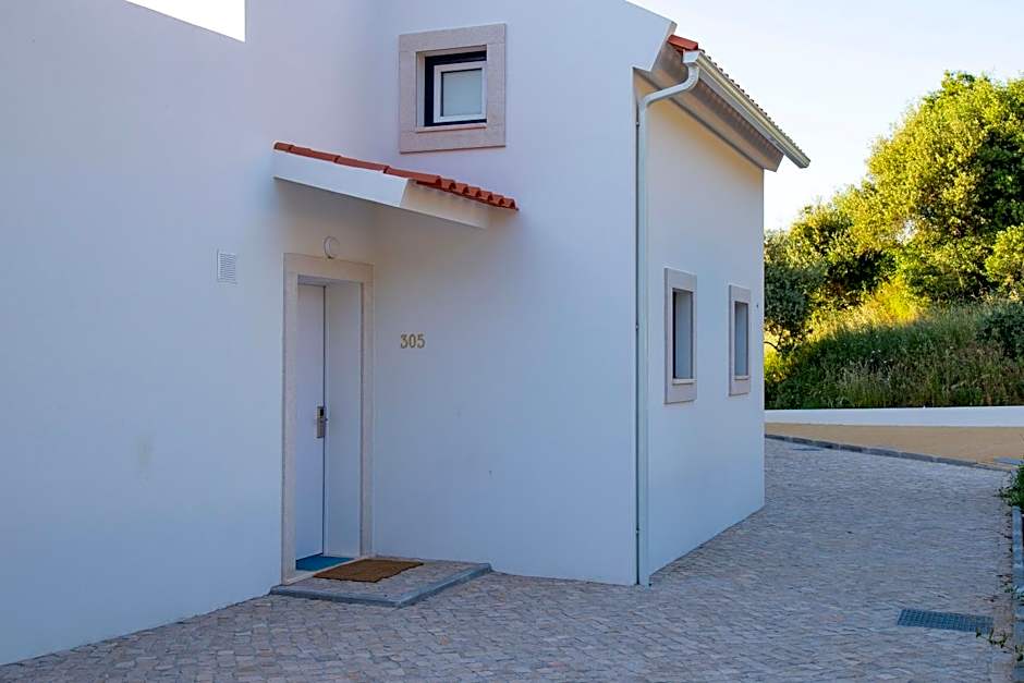 Hotel Aires da Serra