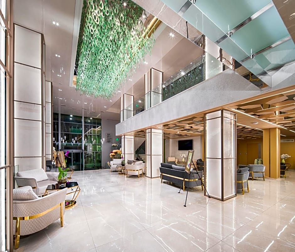 Гранд Хотел Княз Павел