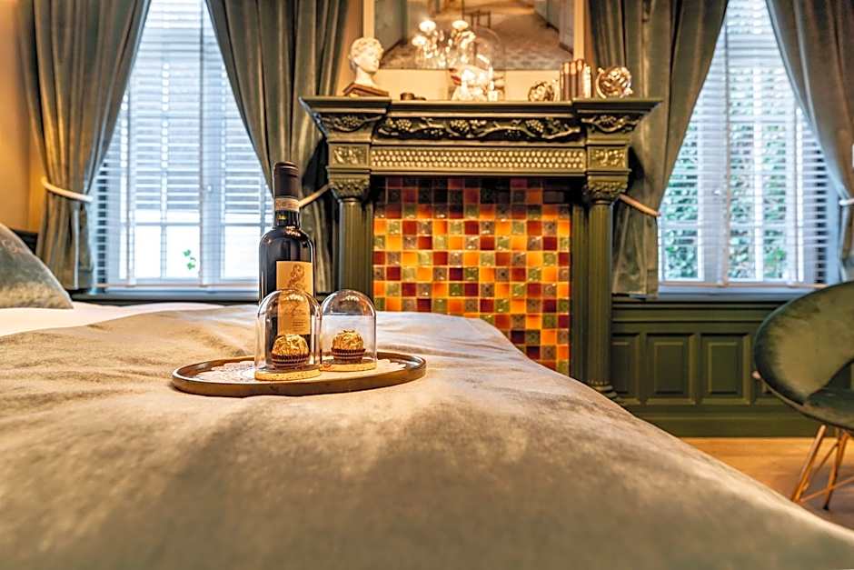Castelsuites