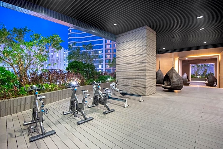 Holiday Inn Express Hong Kong Kowloon East, an IHG Hotel