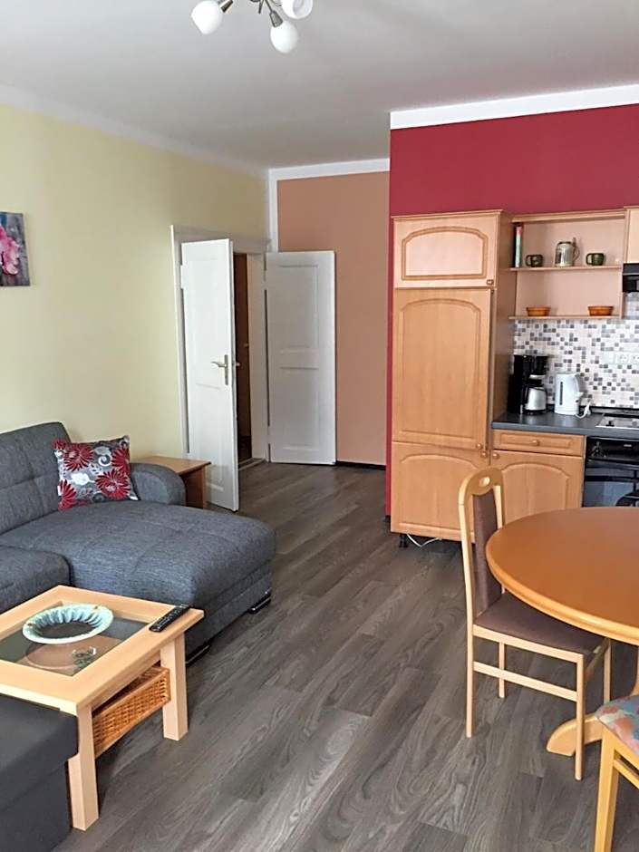 Garni Hotel Post