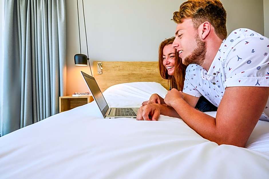 ibis Le Touquet Thalassa