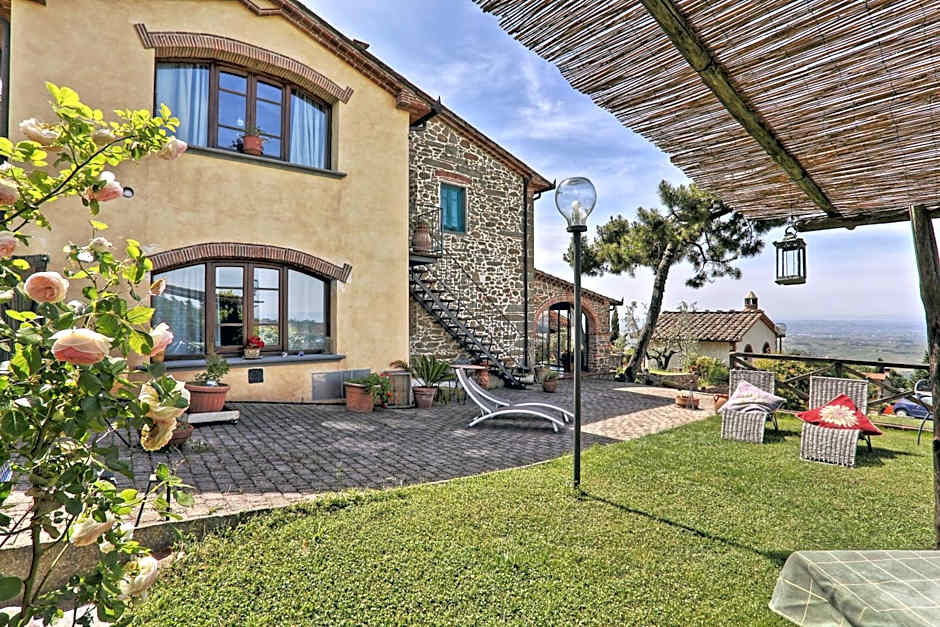 La Porta di Mignana