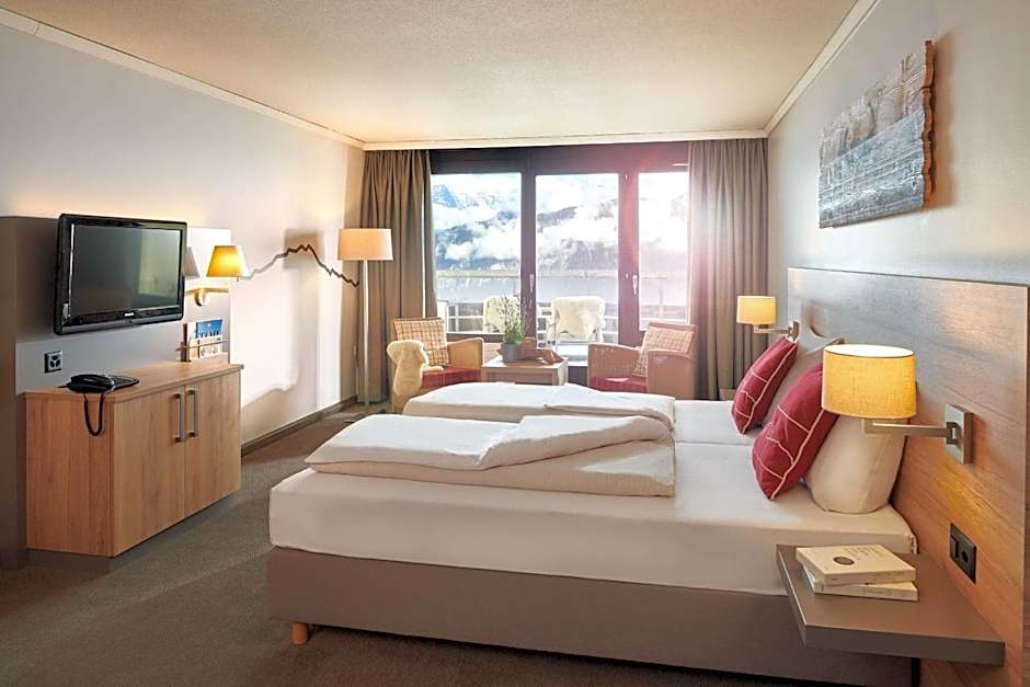 Dorint Blüemlisalp Beatenberg/Interlaken