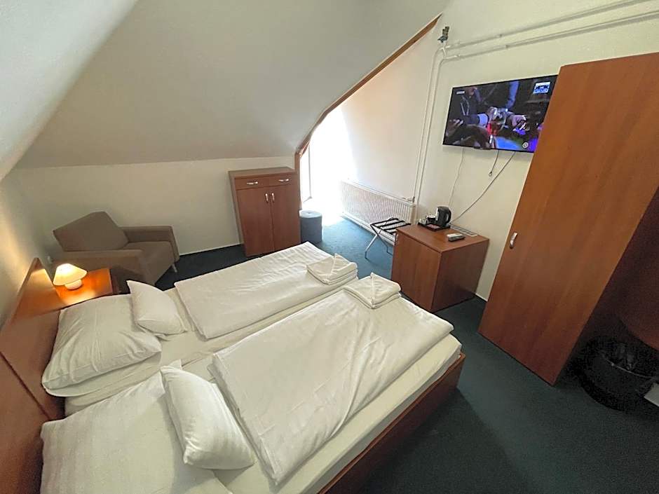 Hotel Főnix