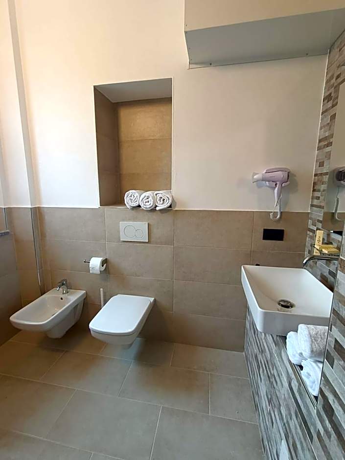 Il B&B di PIAZZA MOTTA