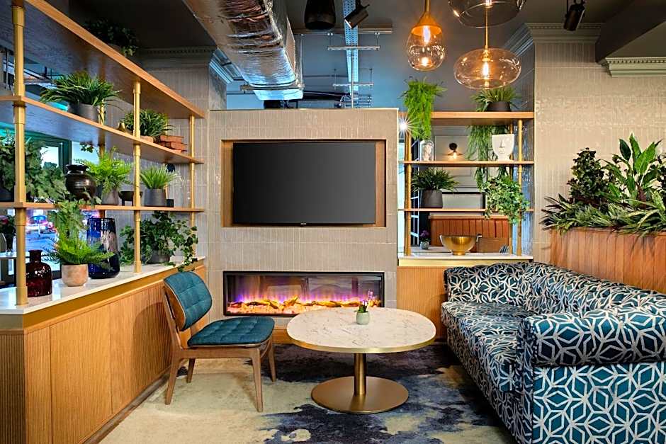 Leonardo Hotel Chester