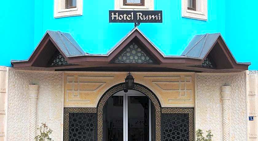 Rumi Hotel