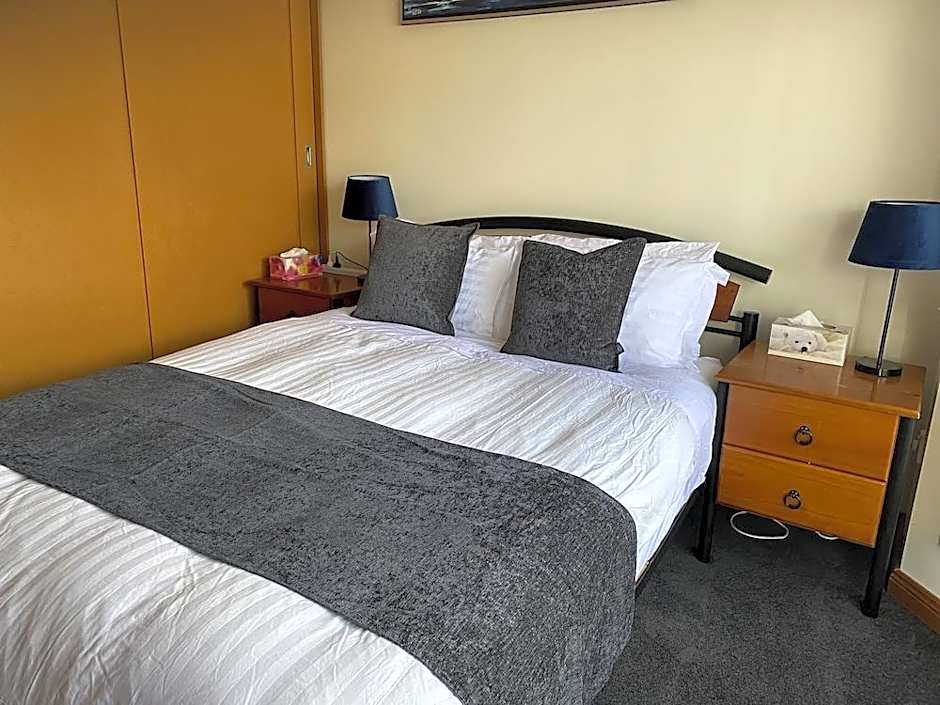 Apartments on Tolmie