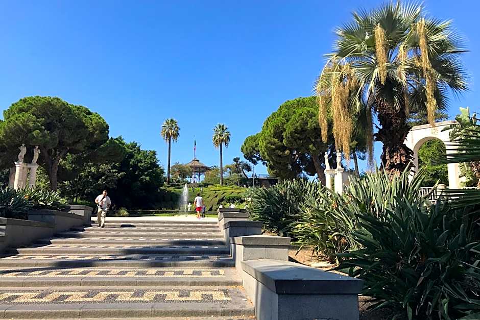 Khome Rooms & Apartment