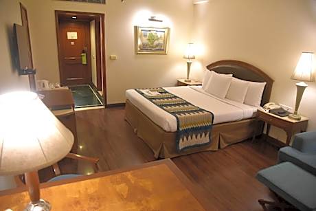 Superior Double or Twin Room with 10% savings on spa and 3 hrs early check-in and late check-out, subject to availability
