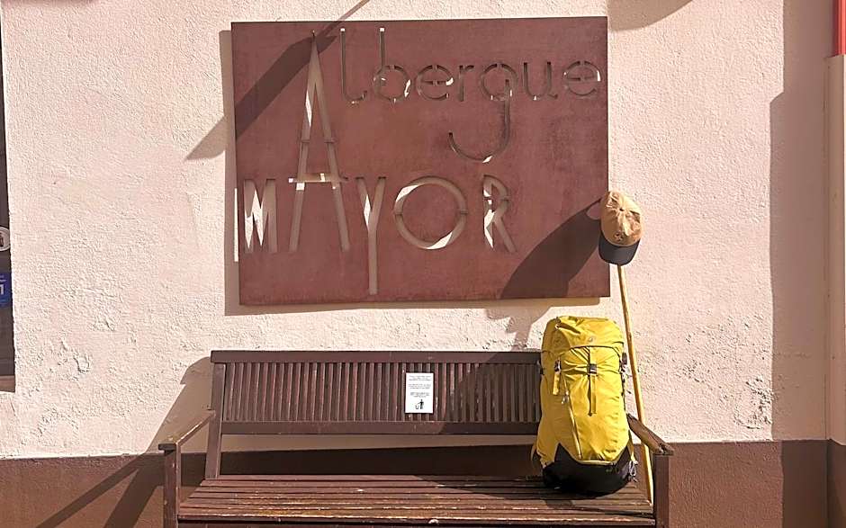 Albergue Mayor