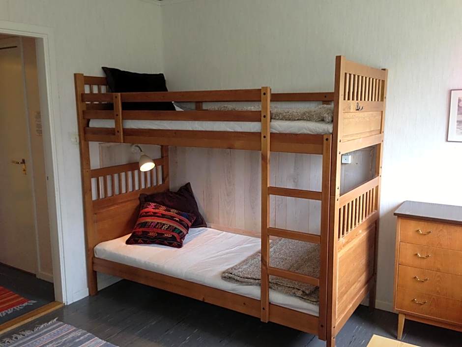 Storliens Fjällgård