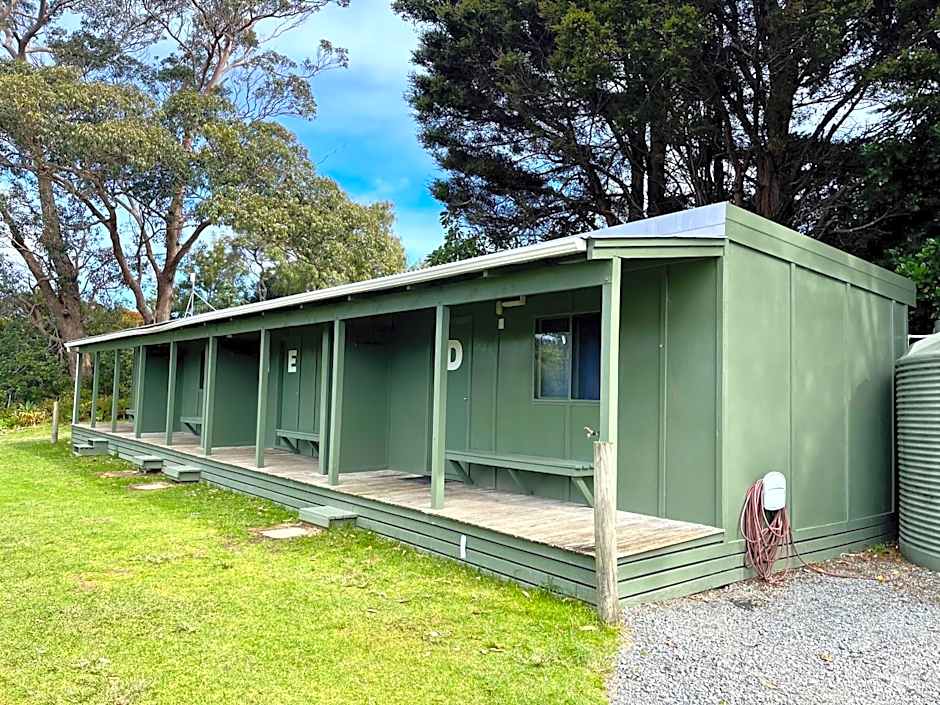 Pukenui Holiday Park