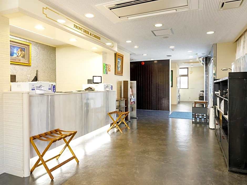 Miyazaki Lions Hotel