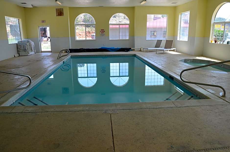 Days Inn by Wyndham Torrey Capital Reef