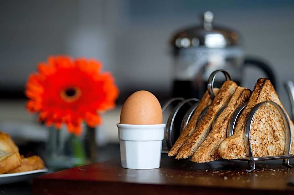 Hythe Imperial Hotel, Spa & Golf