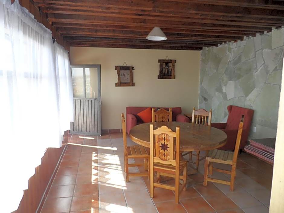 Finca Alfonso