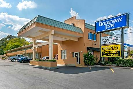 Rodeway Inn Kingston Springs