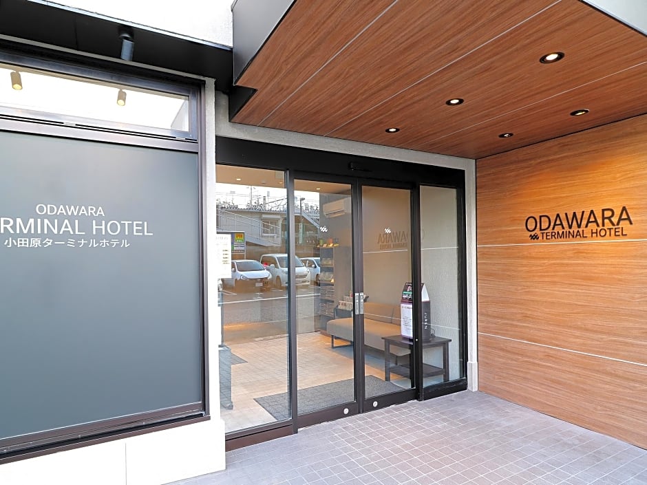 Odawara Terminal Hotel