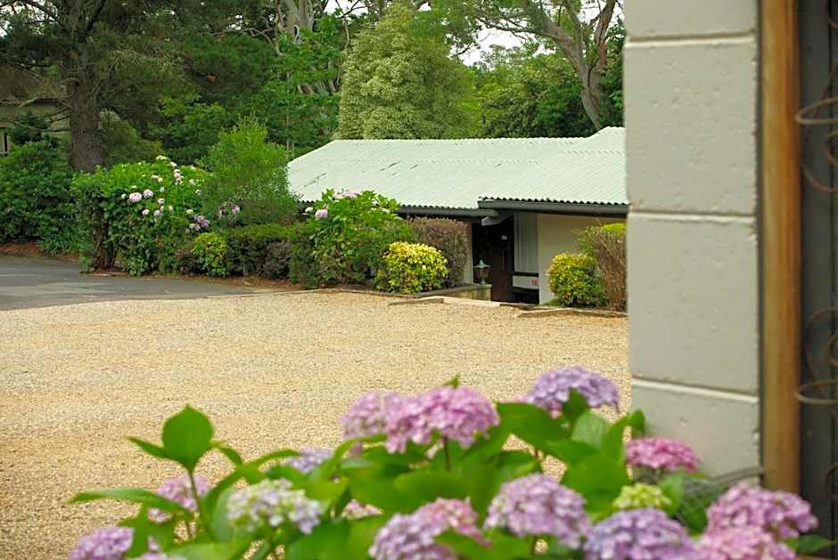 Blackheath Motor Inn