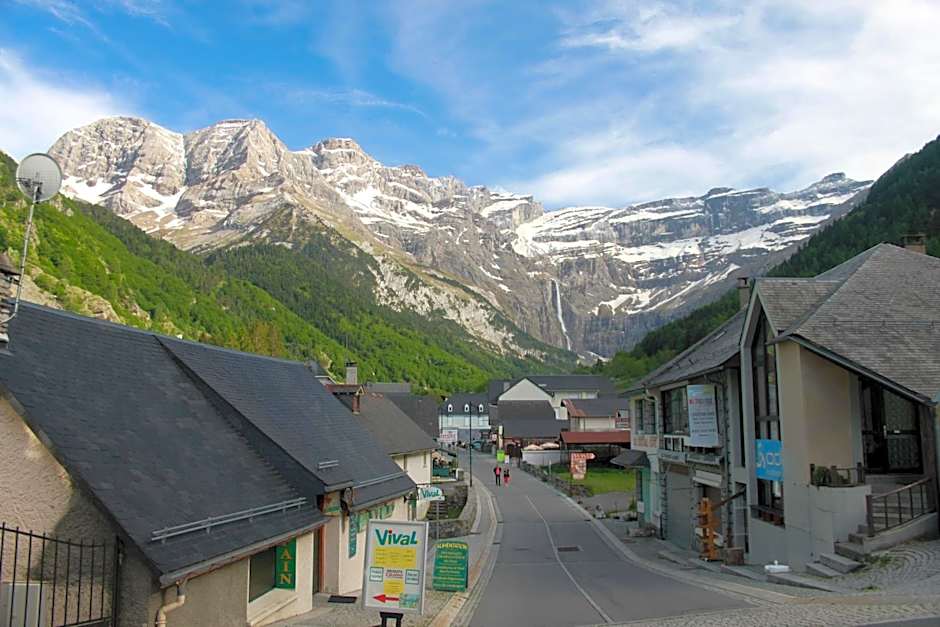 Hôtel Peyramale